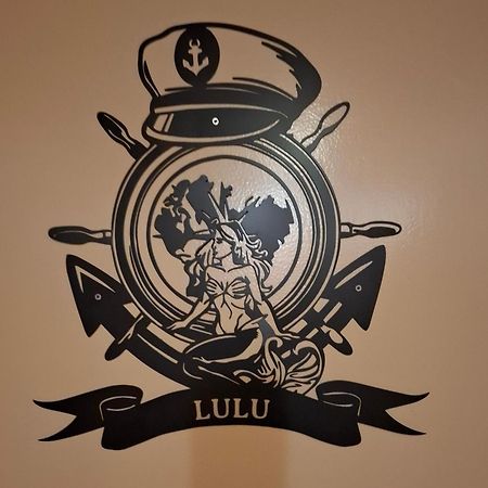 Apartment Lulu 奥利希 外观 照片