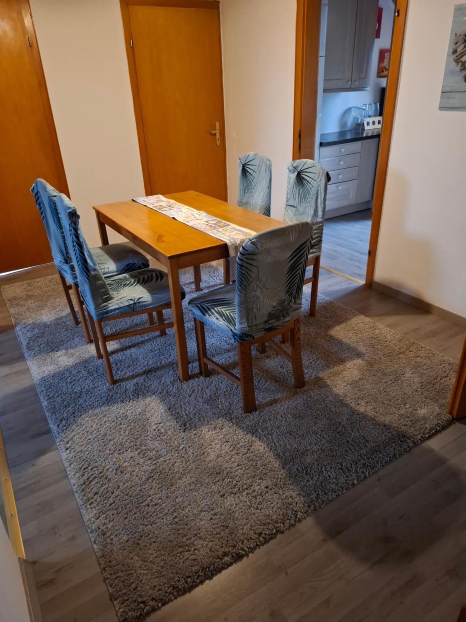 Apartment Lulu 奥利希 外观 照片