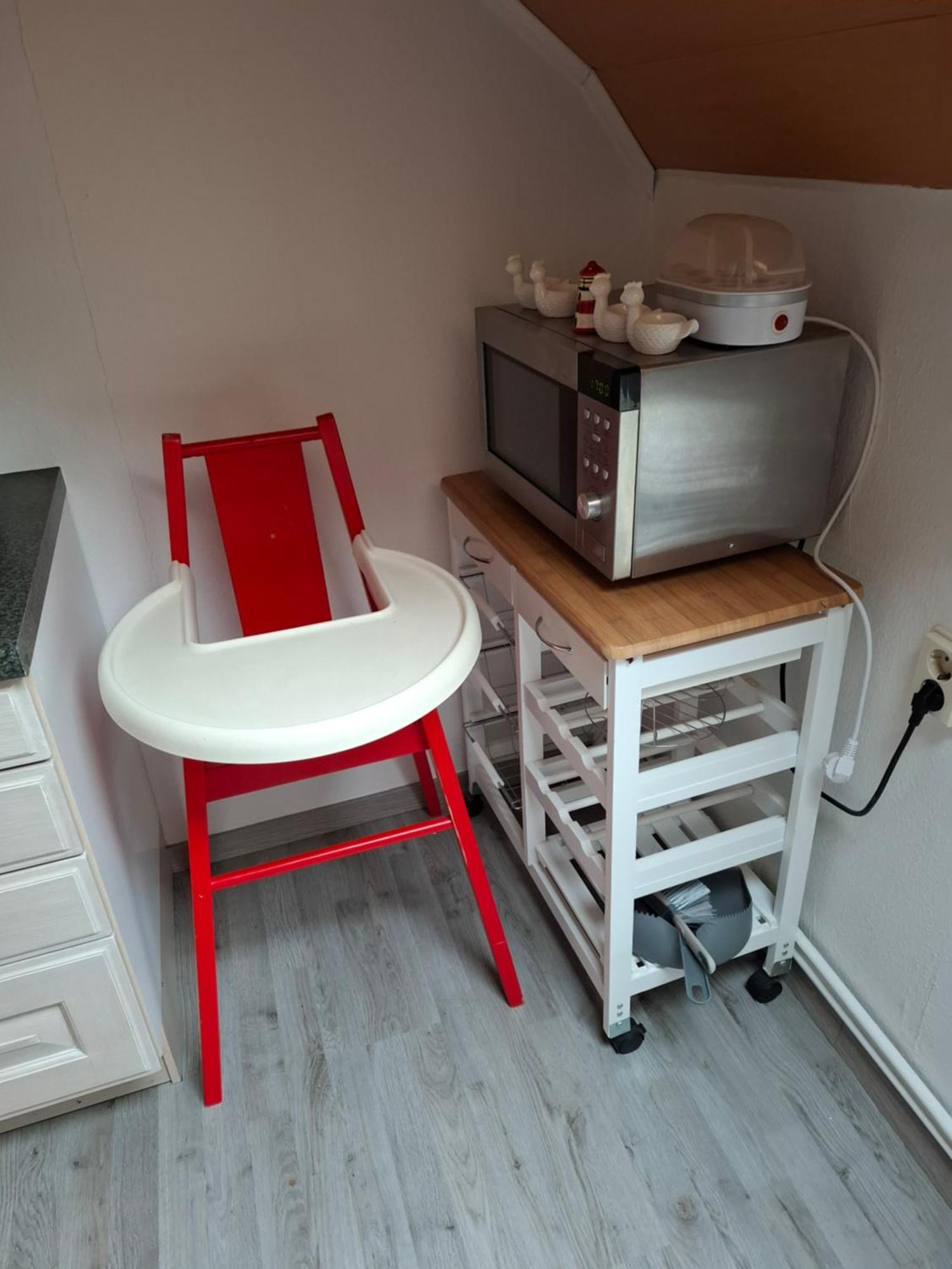 Apartment Lulu 奥利希 外观 照片